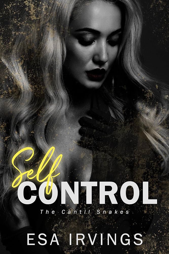 セルフコントロール 単行本 Amazon | Self Control : A Contemporary Reverse Harem Romance